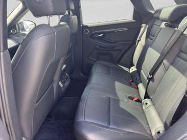 Land Rover Range Rover Evoque 2.0 P 200ch Flex Fuel AWD BVA R-Dynamic HSE Mark III — photo 11