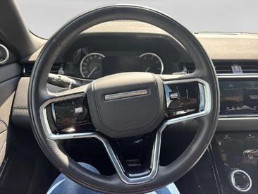 Land Rover Range Rover Evoque 2.0 P 200ch Flex Fuel AWD BVA R-Dynamic HSE Mark III — photo 12