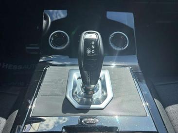 Land Rover Range Rover Evoque 2.0 P 200ch Flex Fuel AWD BVA R-Dynamic HSE Mark III — photo 16