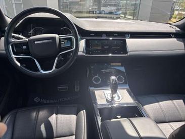 Land Rover Range Rover Evoque 2.0 P 200ch Flex Fuel AWD BVA R-Dynamic HSE Mark III — photo 17