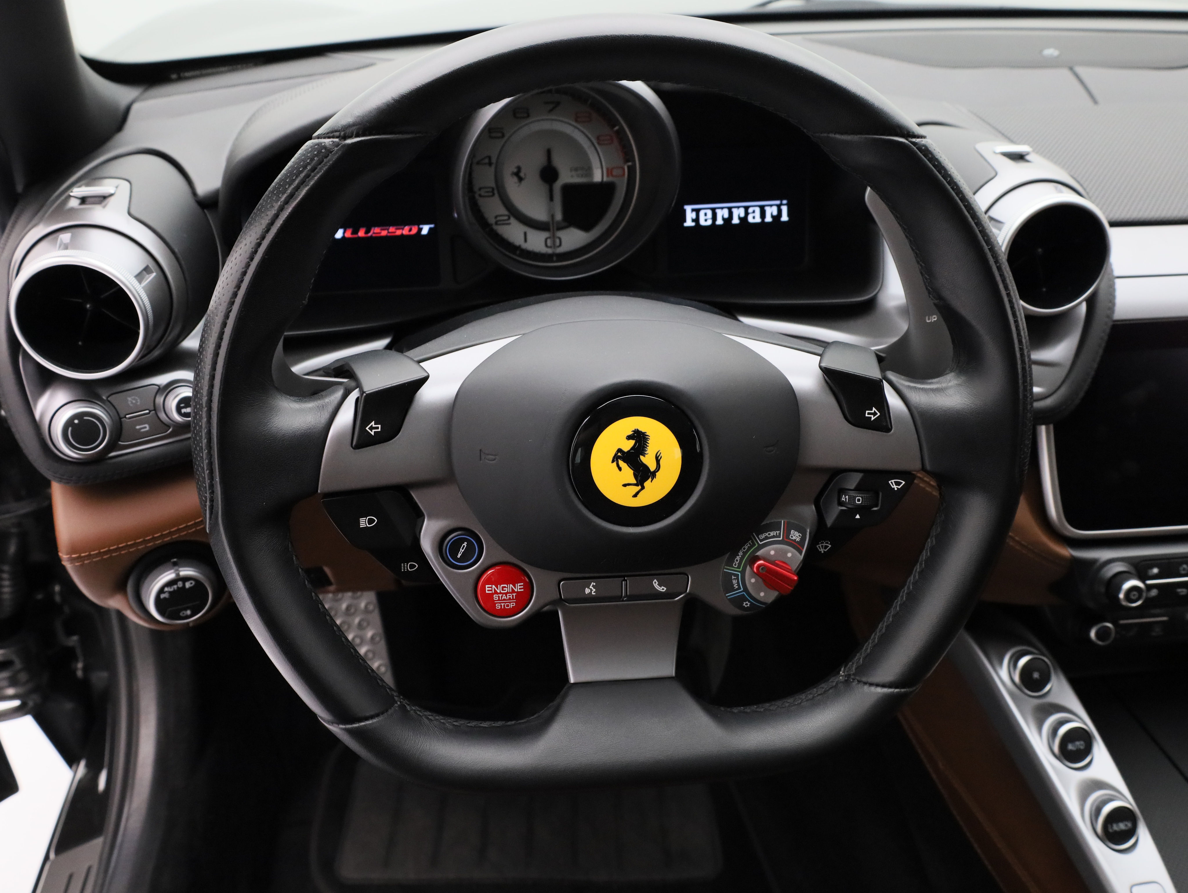 Ferrari GTC4Lusso T - 2017 - Joinsteer - #8