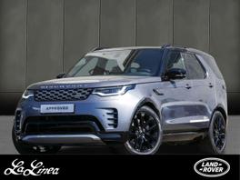 Land Rover Discovery D350 Gemini Pano-AHK-7-Sitze-Winter Paket Gris - 2026 - Joinsteer - #1