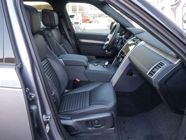 Land Rover Discovery D350 Gemini Pano-AHK-7-Sitze-Winter Paket Gris — photo 3