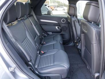Land Rover Discovery D350 Gemini Pano-AHK-7-Sitze-Winter Paket Gris — photo 4
