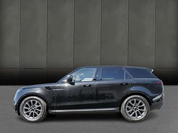 Land Rover Range Rover Sport D250 S Black Pack-21"-Winter Paket-Pano Noir — photo 6