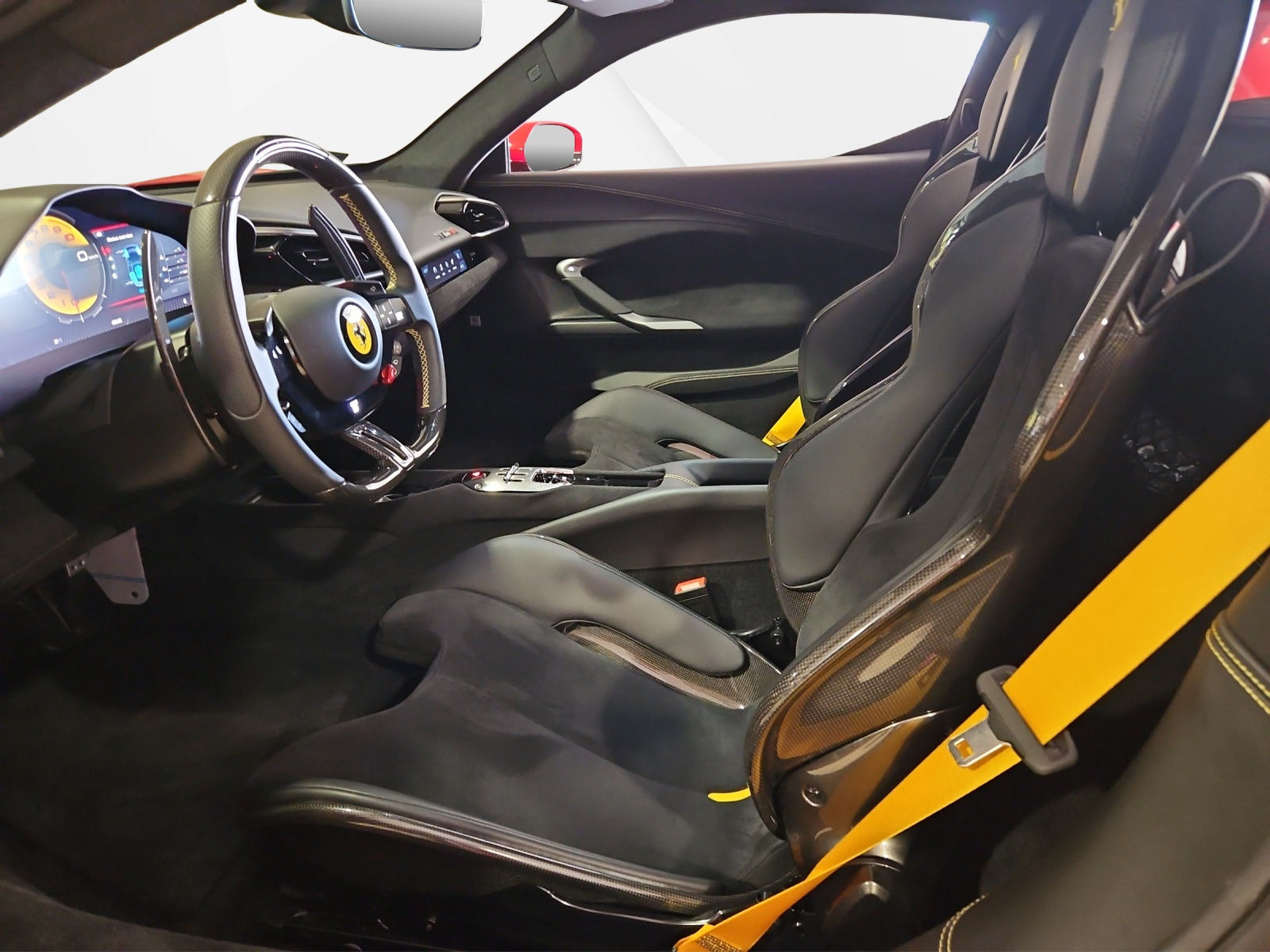 Ferrari 296 GTB - 2023 - Joinsteer - #5