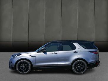 Land Rover Discovery D350 Gemini Pano-AHK-7-Sitze-Winter Paket Gris — photo 6