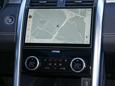 Land Rover Discovery D350 Gemini Pano-AHK-7-Sitze-Winter Paket Gris — photo 10