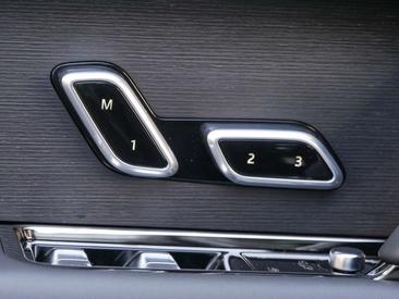 Land Rover Range Rover Sport D250 S Black Pack-21"-Winter Paket-Pano Noir — photo 14