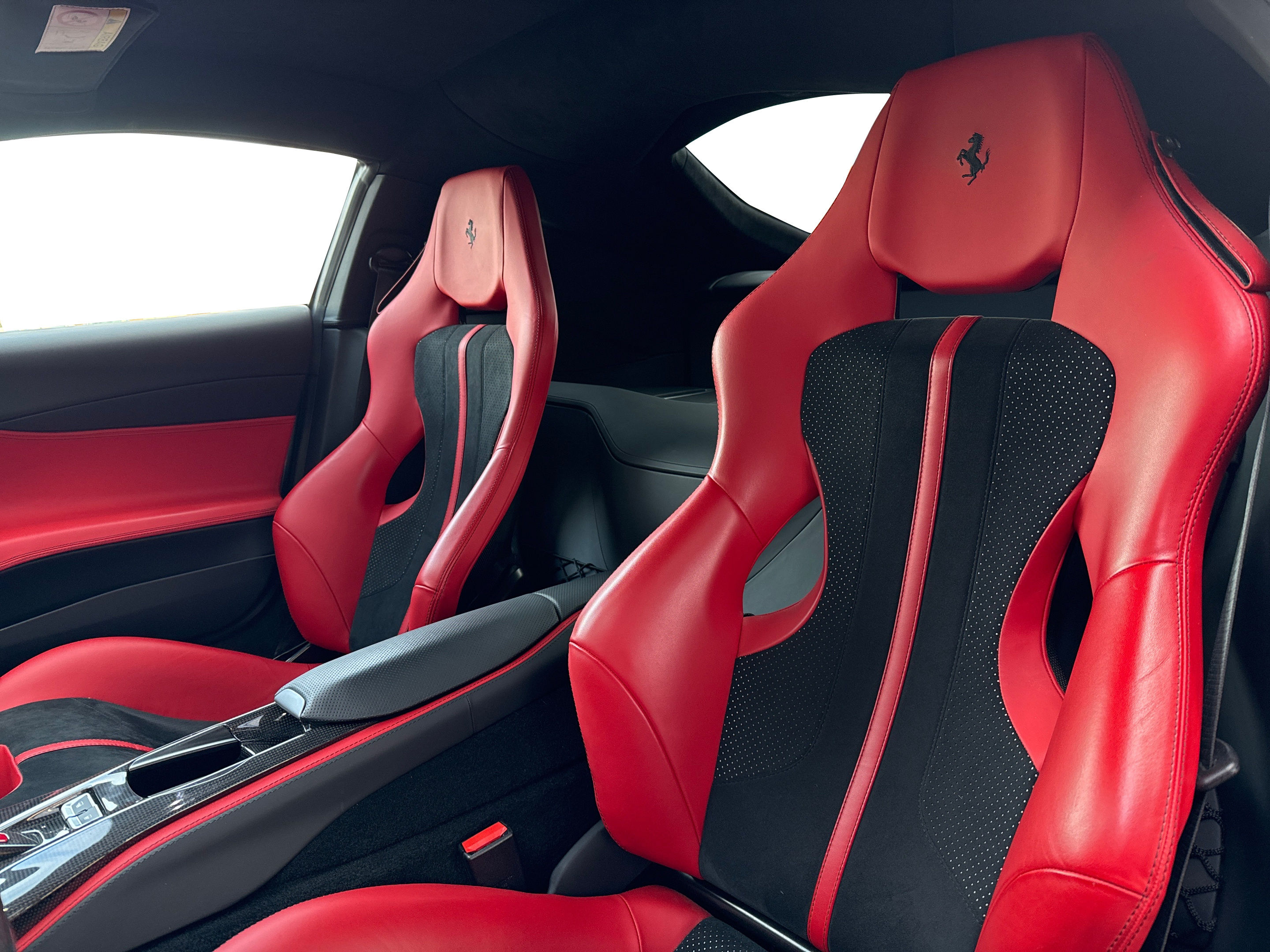 Ferrari 812 Superfast - 2020 - Joinsteer - #10