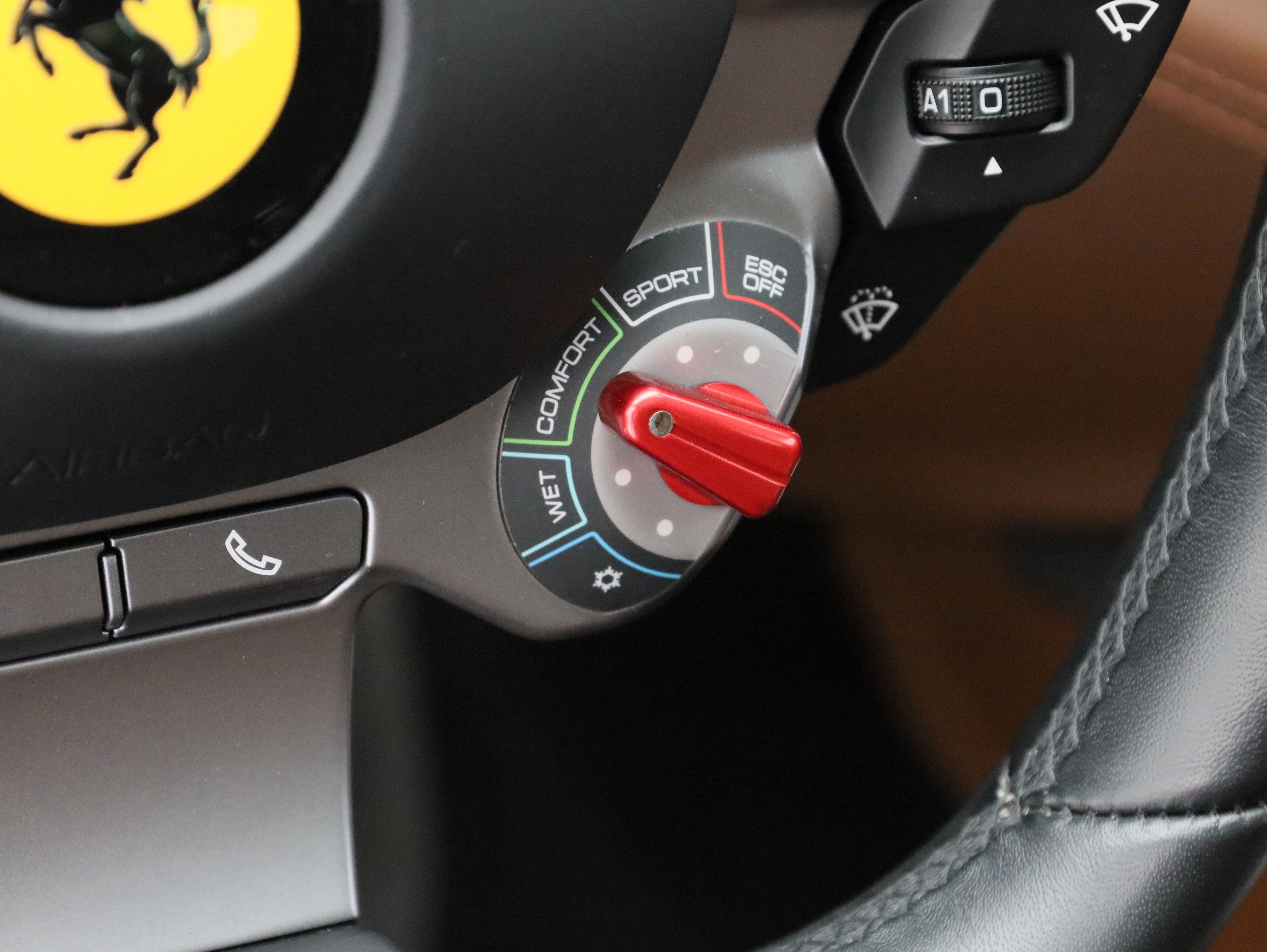 Ferrari GTC4Lusso T - 2017 - Joinsteer - #9