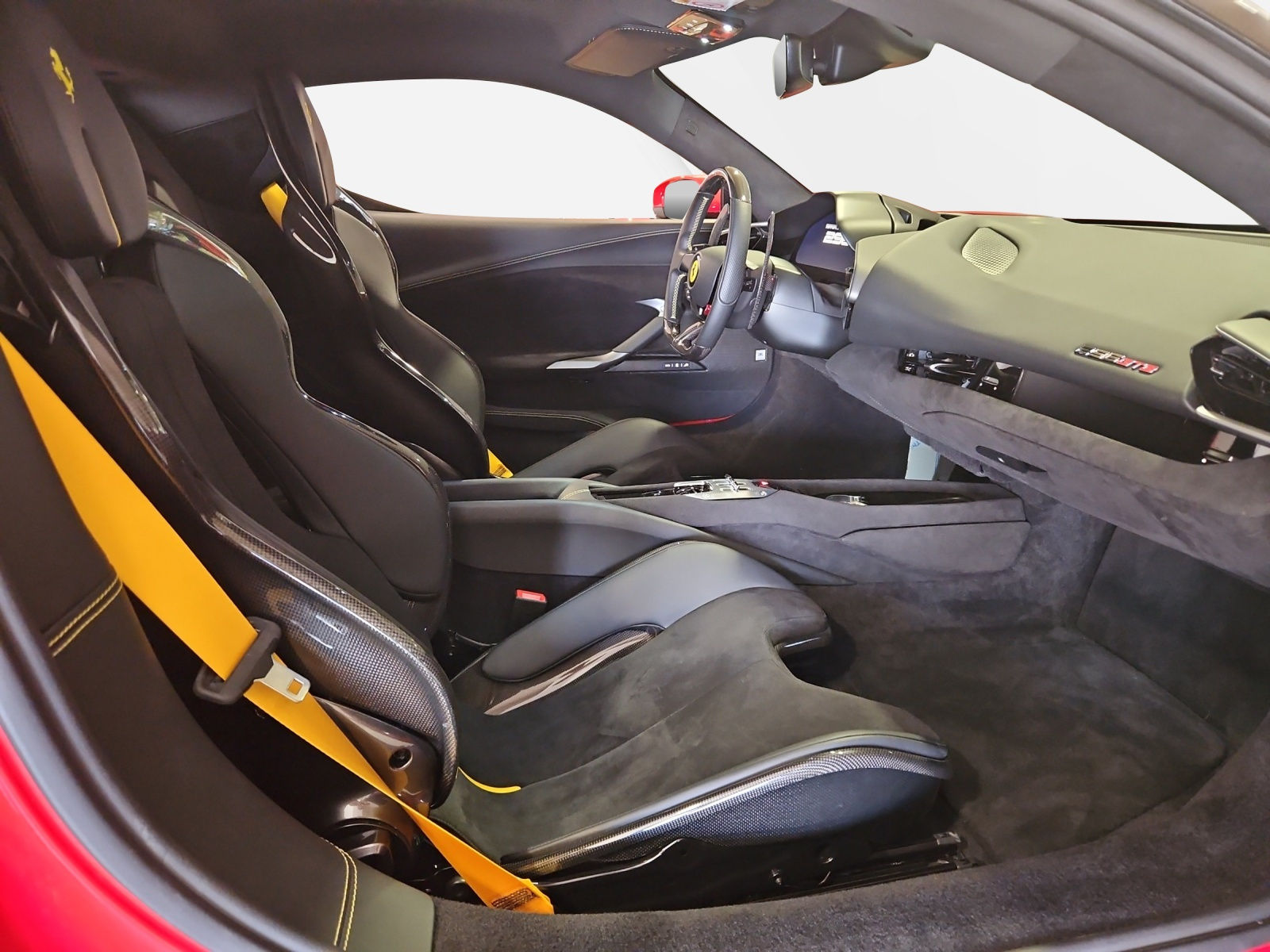 Ferrari 296 GTB - 2023 - Joinsteer - #6