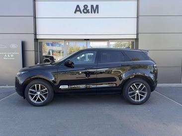 Land Rover Range Rover Evoque P160 S FWD Auto. 26.5MY Noir — photo 2