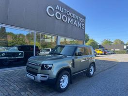 Land Rover Defender 90 3.0 D MHEV D200 - 2021 - Joinsteer - #1