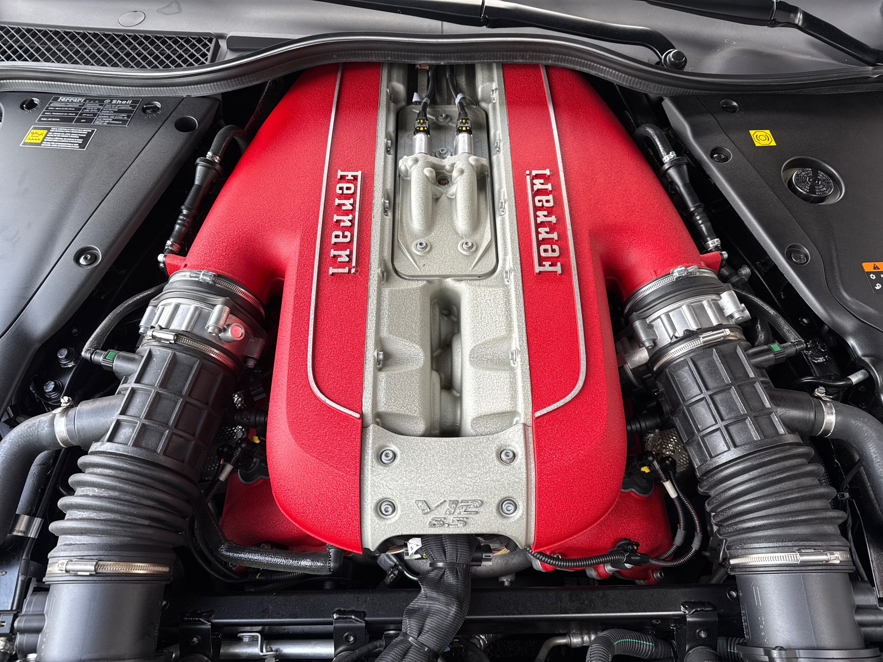 Ferrari 812 Superfast - 2020 - Joinsteer - #13