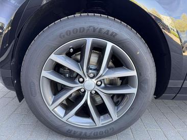 Land Rover Range Rover Evoque P160 S FWD Auto. 26.5MY Noir — photo 6