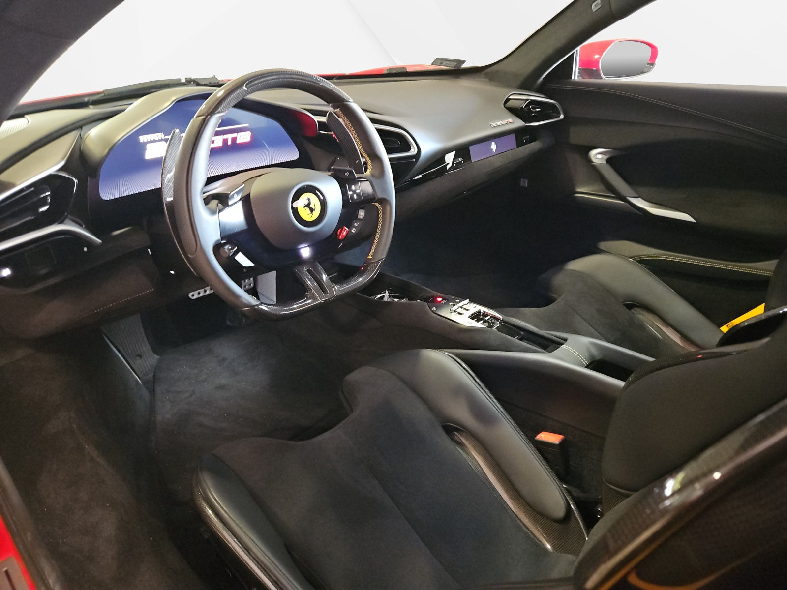 Ferrari 296 GTB - 2023 - Joinsteer - #7
