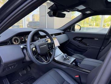 Land Rover Range Rover Evoque P160 S FWD Auto. 26.5MY Noir — photo 8