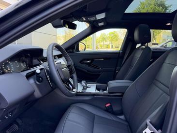 Land Rover Range Rover Evoque P160 S FWD Auto. 26.5MY Noir — photo 7