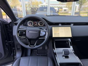 Land Rover Range Rover Evoque P160 S FWD Auto. 26.5MY Noir — photo 10