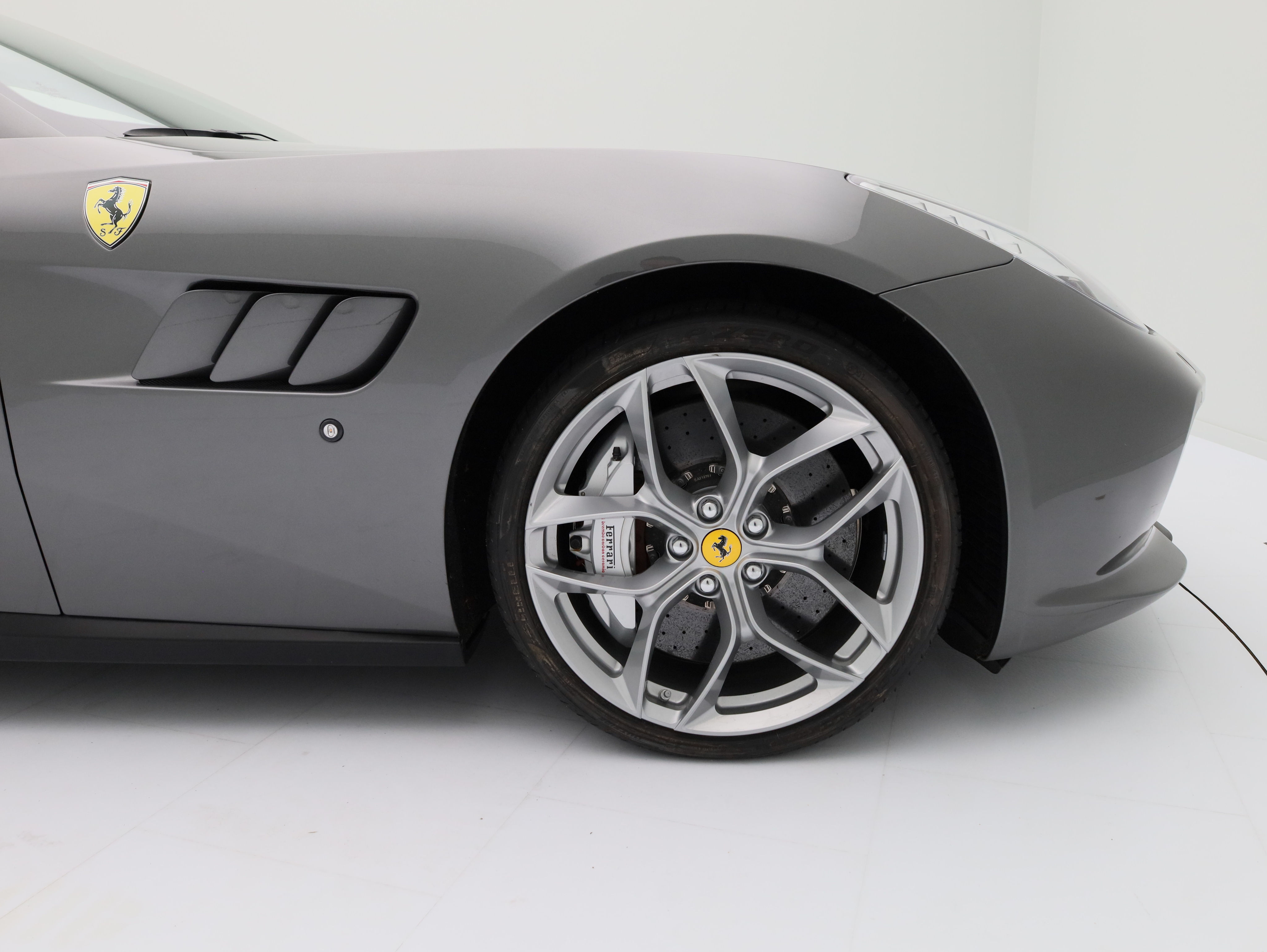 Ferrari GTC4Lusso T - 2017 - Joinsteer - #10