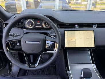 Land Rover Range Rover Evoque P160 S FWD Auto. 26.5MY Noir — photo 9
