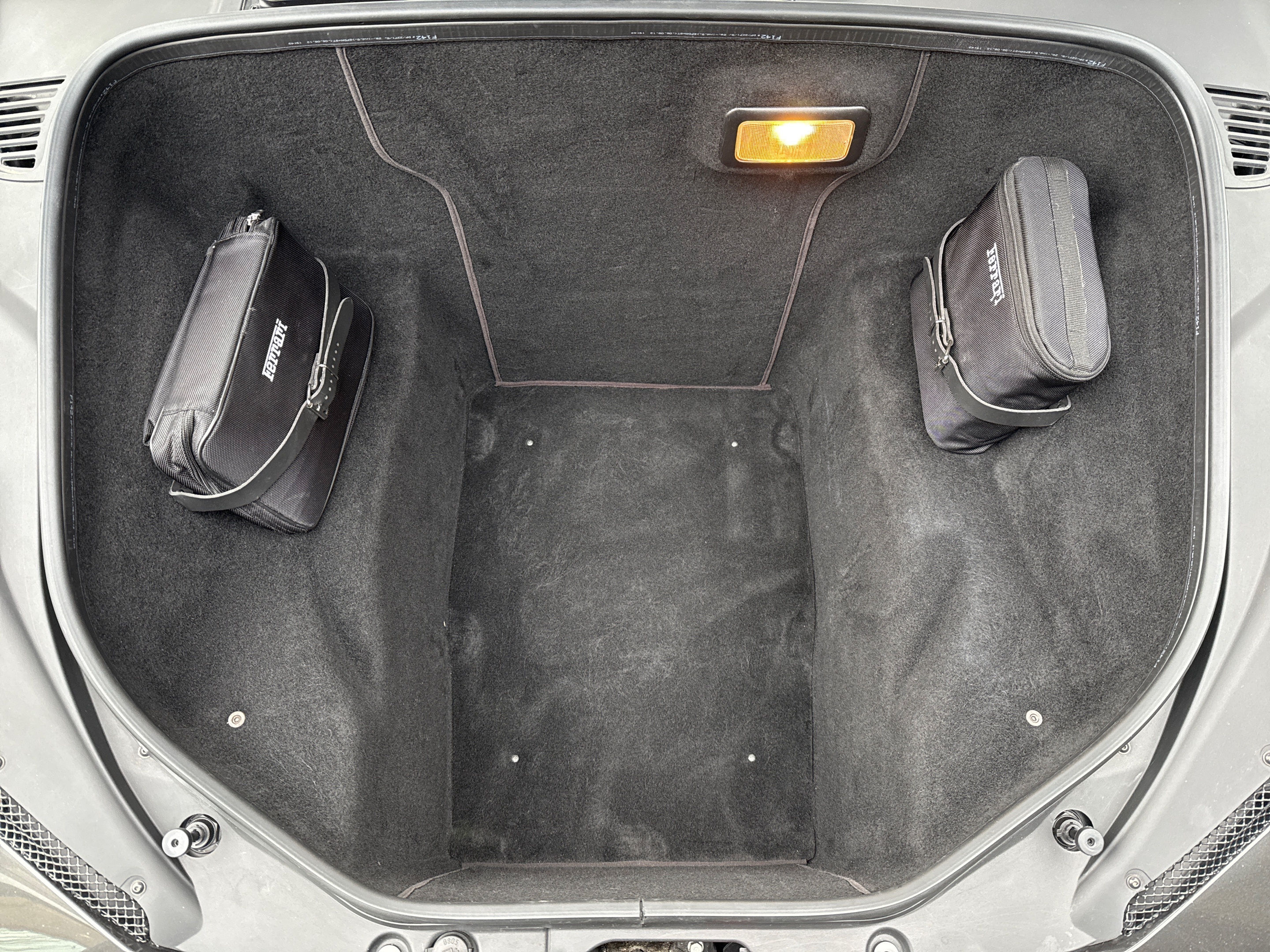 Ferrari 458 Spider - 2013 - Joinsteer - #19