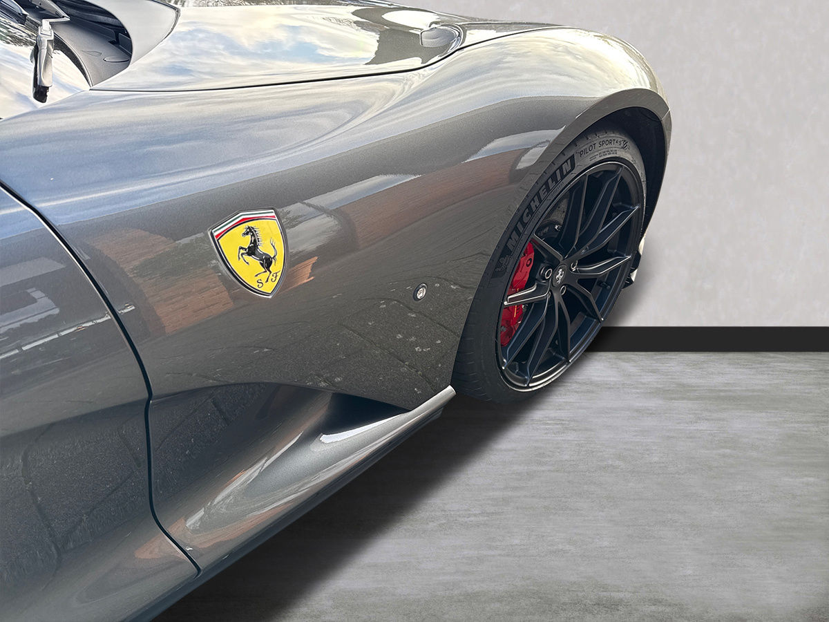 Ferrari 812 Superfast - 2020 - Joinsteer - #16