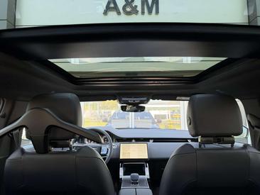 Land Rover Range Rover Evoque P160 S FWD Auto. 26.5MY Noir — photo 15