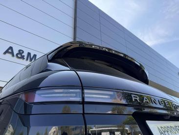 Land Rover Range Rover Evoque P160 S FWD Auto. 26.5MY Noir — photo 18
