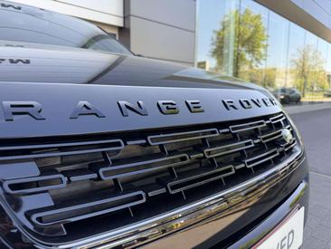 Land Rover Range Rover Evoque P160 S FWD Auto. 26.5MY Noir — photo 18