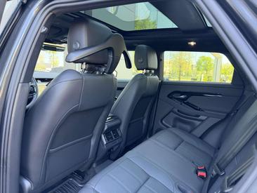 Land Rover Range Rover Evoque P160 S FWD Auto. 26.5MY Noir — photo 21