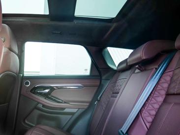 Land Rover Range Rover Evoque P300e Autobiography Hybrid — photo 5