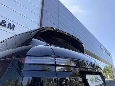 Land Rover Range Rover Evoque P160 S FWD Auto. 26.5MY Noir — photo 20