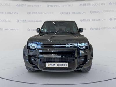 Land Rover Defender 110 X-Dynamic X 2.0 P400e