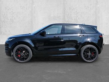 Land Rover Range Rover Evoque P300e Autobiography Hybrid — photo 6