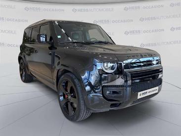 Land Rover Defender 110 X-Dynamic X 2.0 P400e — photo 3