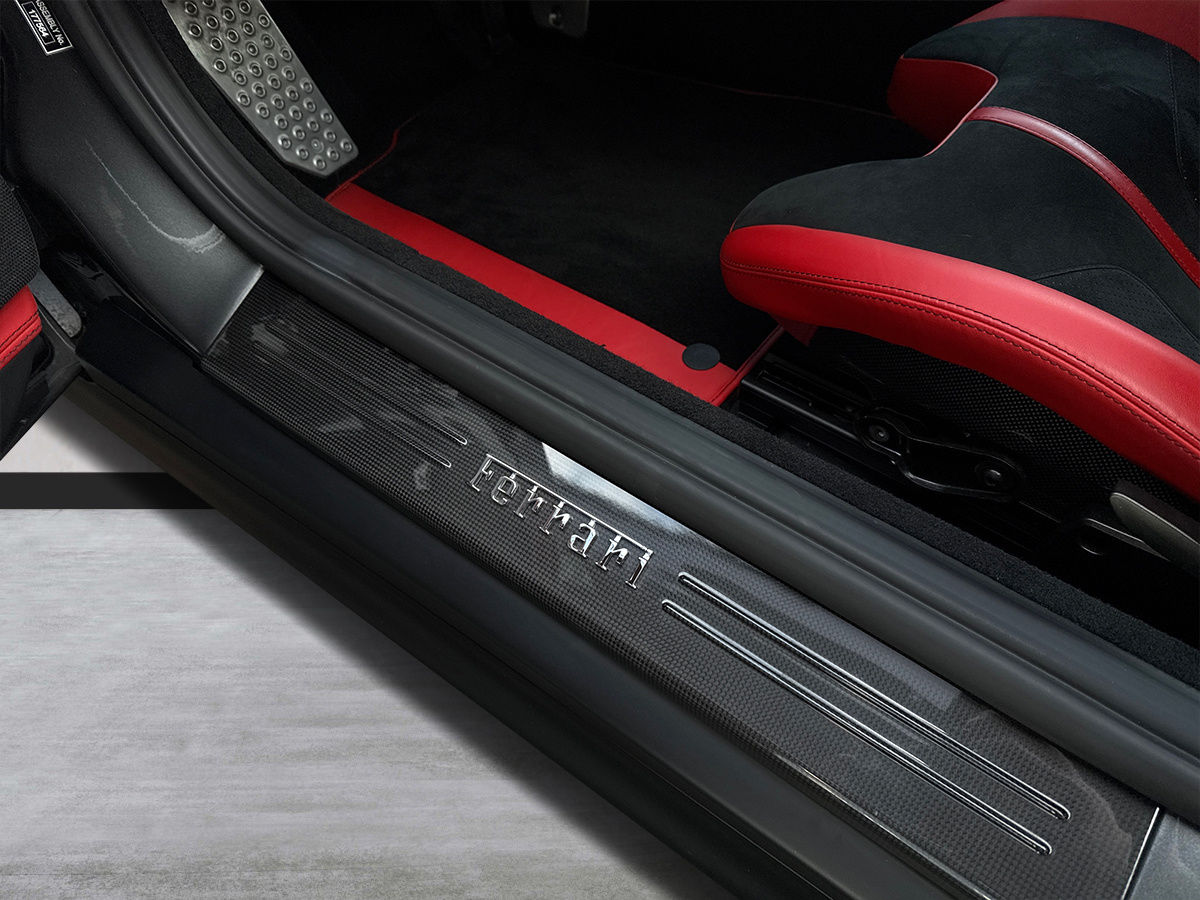 Ferrari 812 Superfast - 2020 - Joinsteer - #21