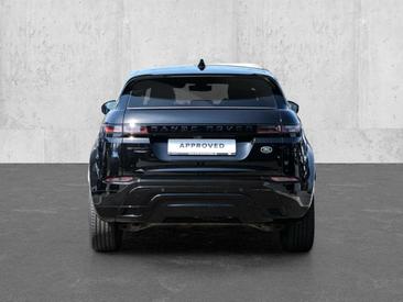 Land Rover Range Rover Evoque P300e Autobiography Hybrid — photo 7