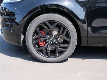 Land Rover Range Rover Evoque P300e Autobiography Hybrid — photo 9