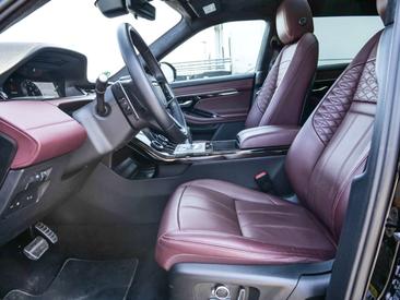 Land Rover Range Rover Evoque P300e Autobiography Hybrid — photo 10