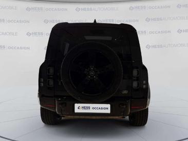 Land Rover Defender 110 X-Dynamic X 2.0 P400e — photo 7