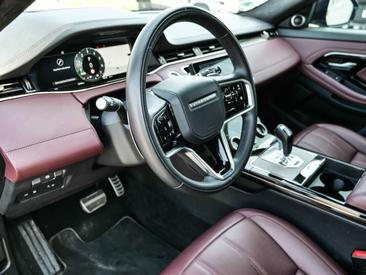 Land Rover Range Rover Evoque P300e Autobiography Hybrid — photo 11