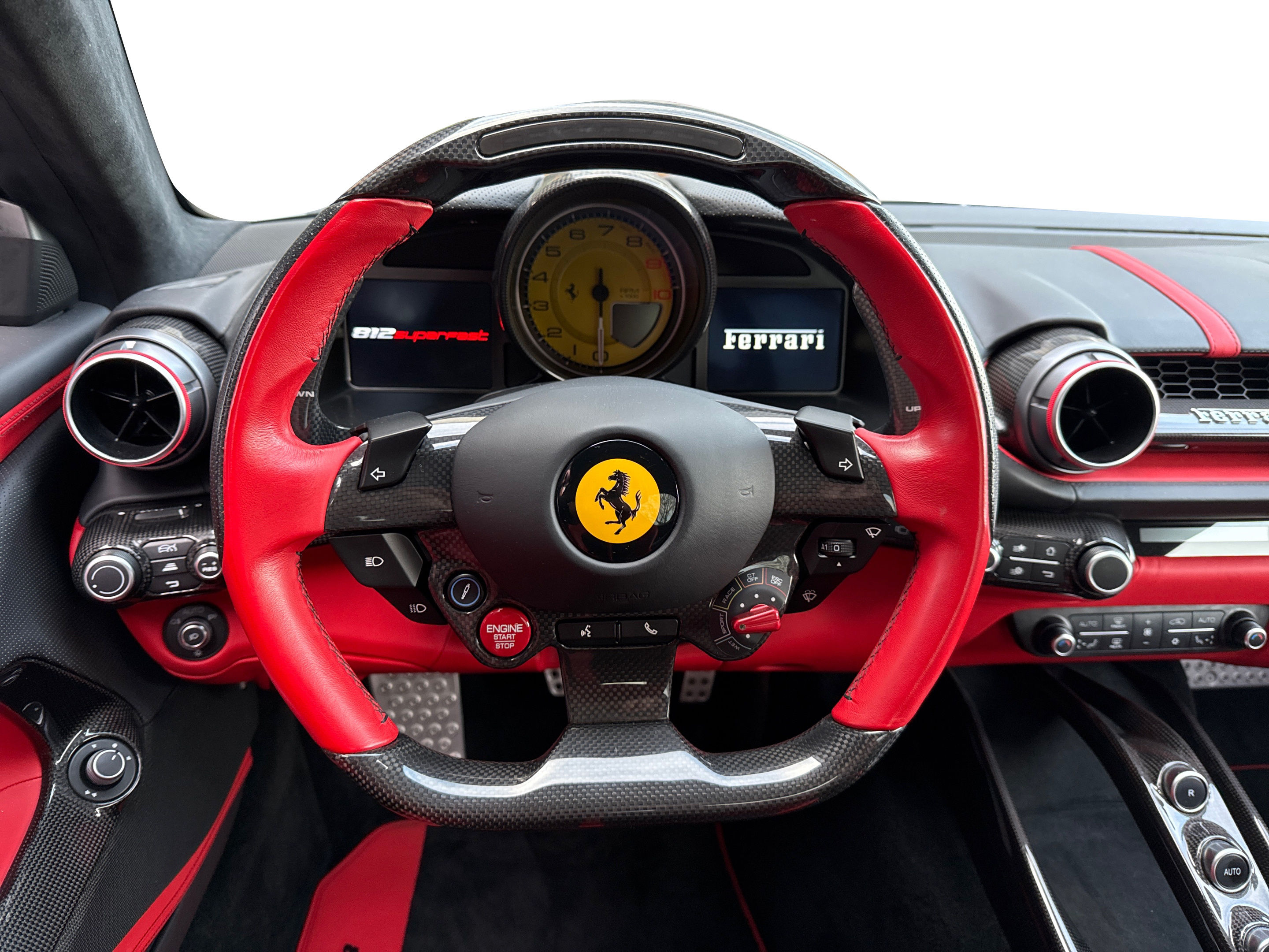 Ferrari 812 Superfast - 2020 - Joinsteer - #23