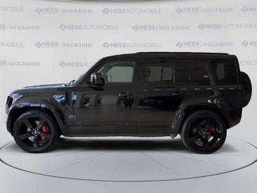 Land Rover Defender 110 X-Dynamic X 2.0 P400e — photo 9