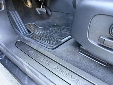 Land Rover Range Rover Evoque P160 S FWD Auto. 26.5MY Noir — photo 24