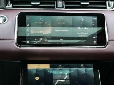 Land Rover Range Rover Evoque P300e Autobiography Hybrid — photo 13