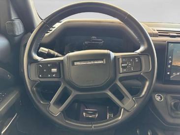 Land Rover Defender 110 X-Dynamic X 2.0 P400e — photo 12