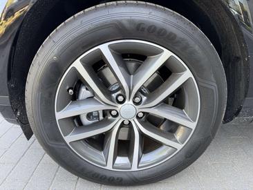 Land Rover Range Rover Evoque P160 S FWD Auto. 26.5MY Noir — photo 28