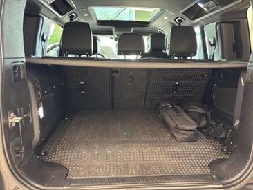Land Rover Defender 110 X-Dynamic X 2.0 P400e — photo 14